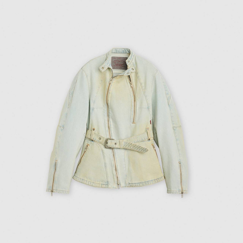 LEVI’S® X KIKO KOSTADINOV WAISTED JACKET 1