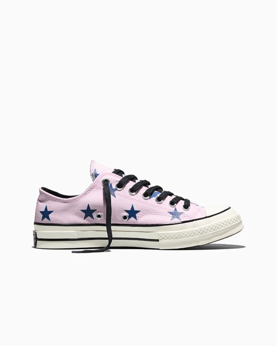 Chuck 70 Stars - 1