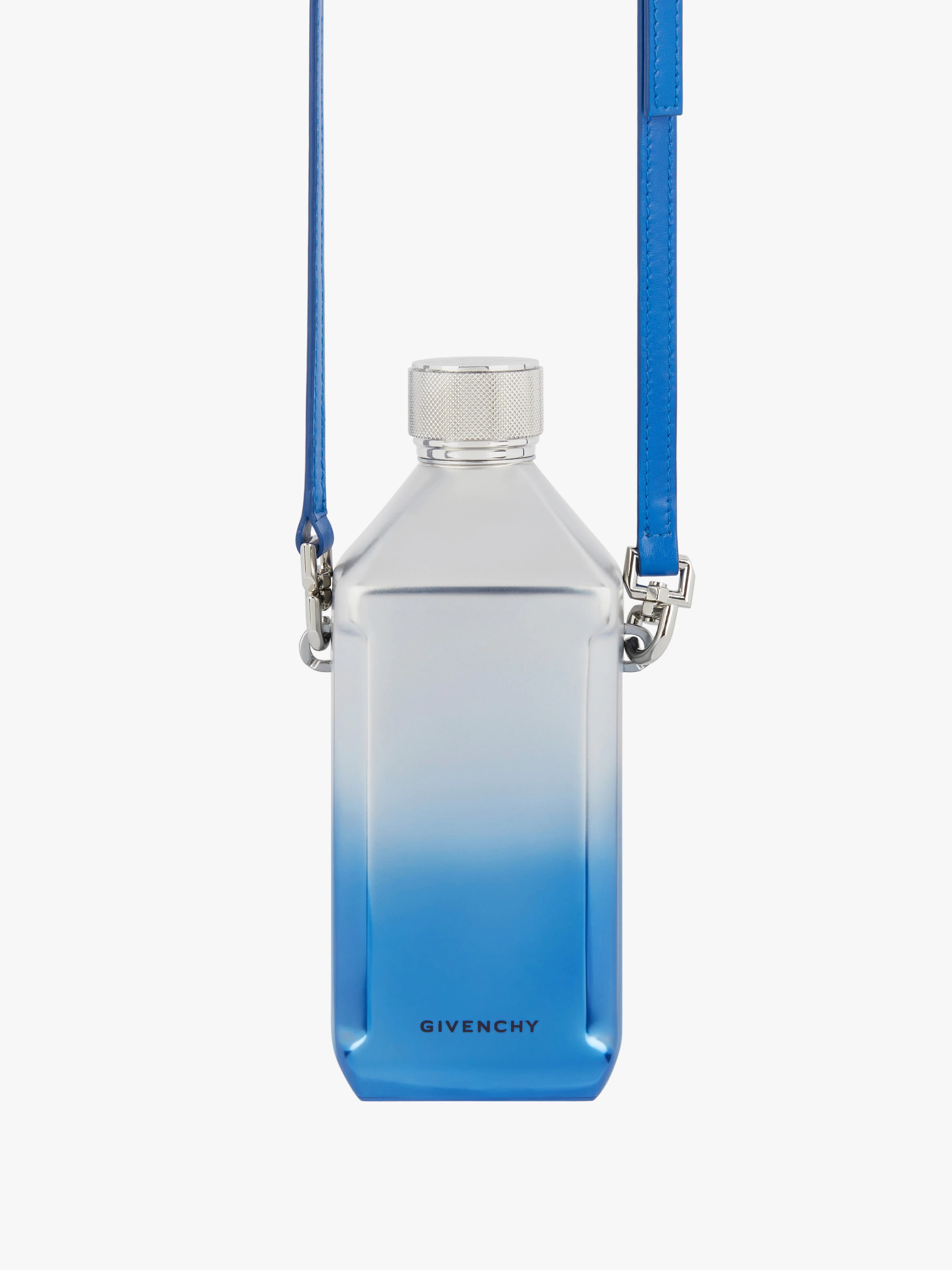 GIVENCHY 4G FLASK WITH GRADIENT EFFECT WITH STRAP - 2