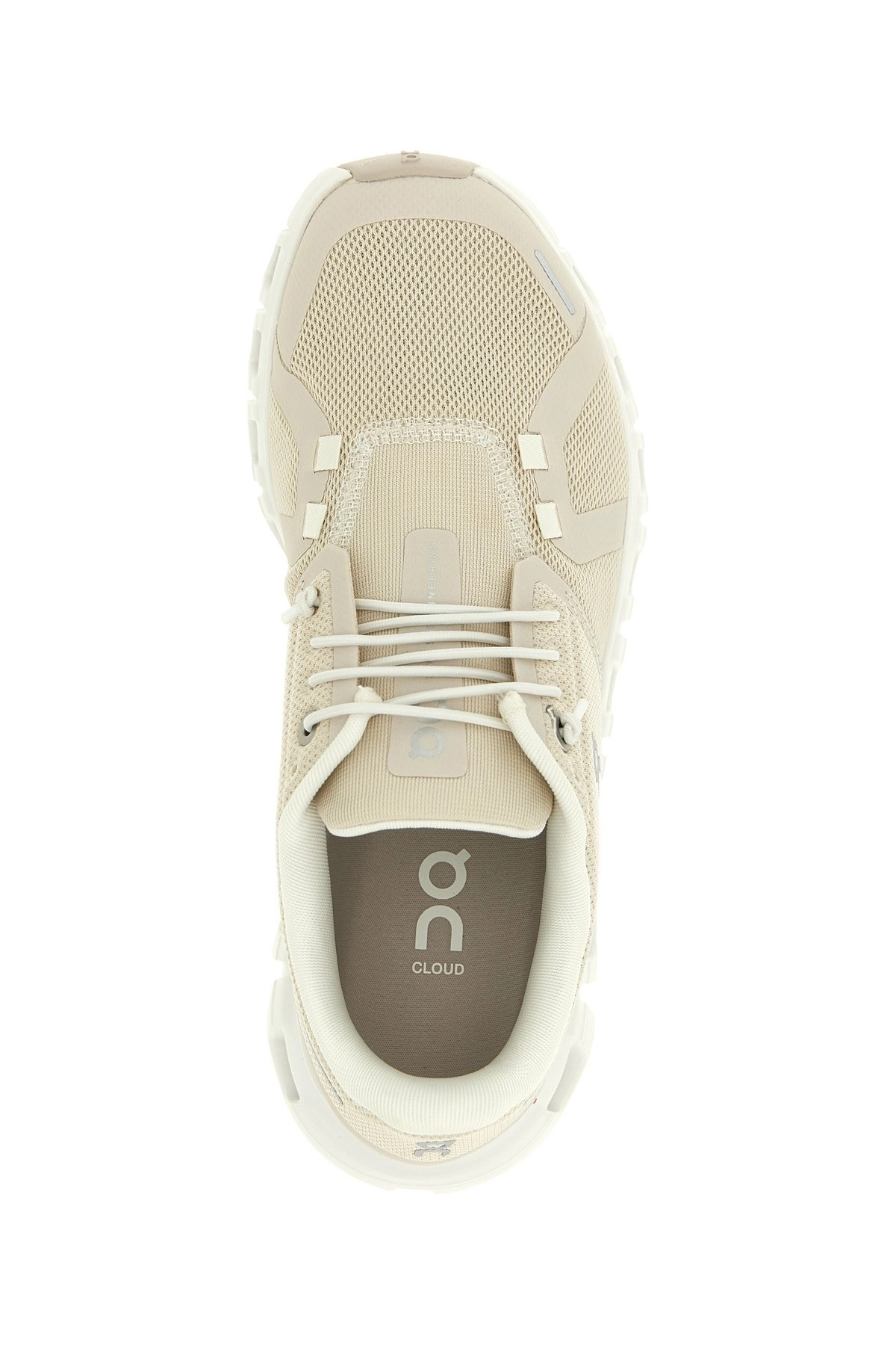 'Cloud 6' sneakers - 4