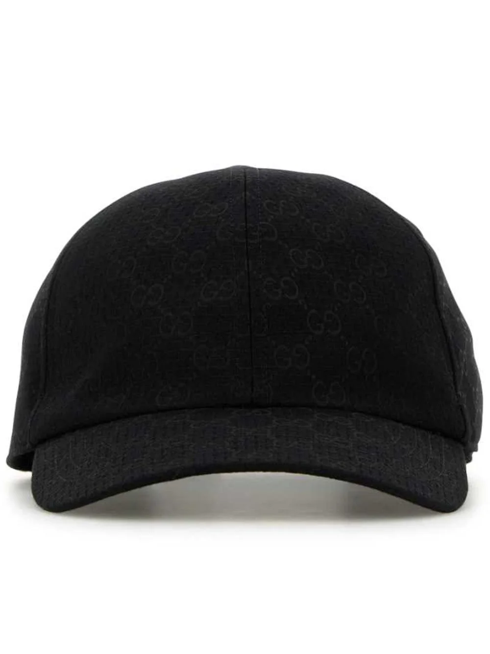 GG Supreme baseball cap - 1