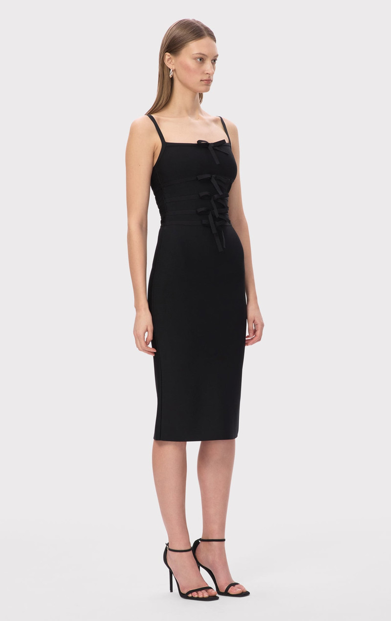 THE ALICIA DRESS 3