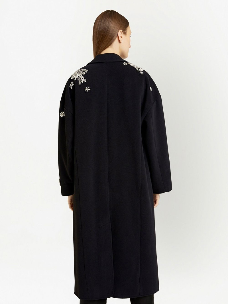 Crystal Ivy Gravis coat 3