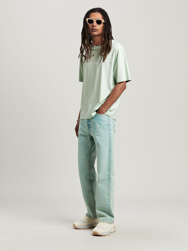 Palm Angels Slim Fit T-Shirt outlook