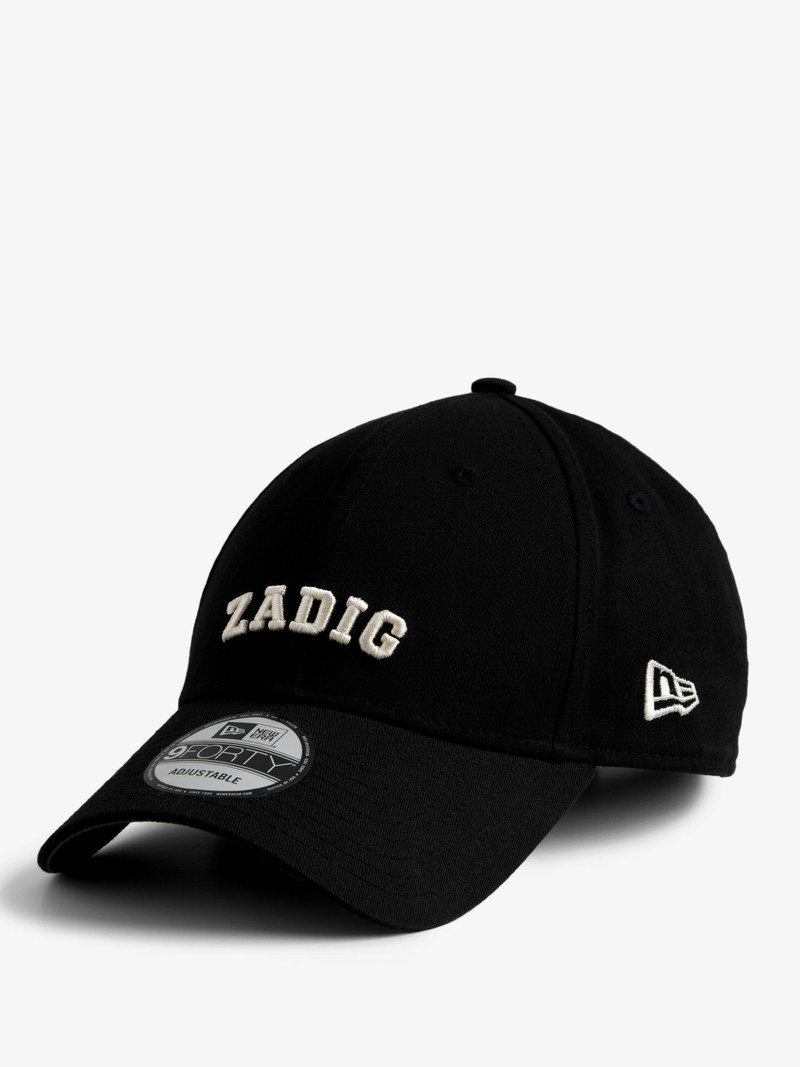 Zadig & Voltaire New Era x ZV Zadig Cap outlook