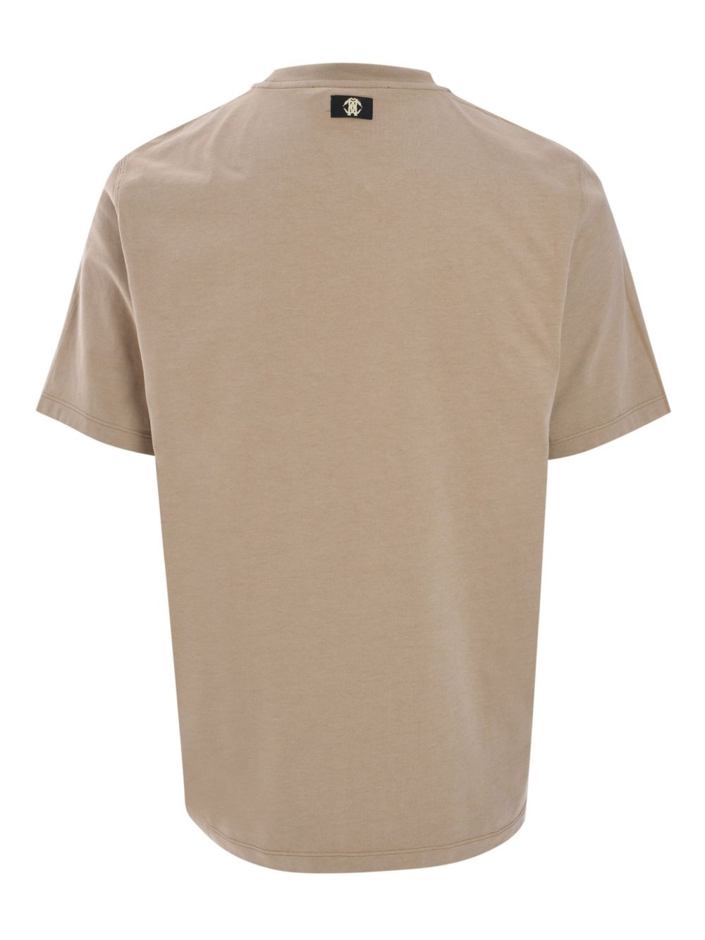 cotton t-shirt - 2