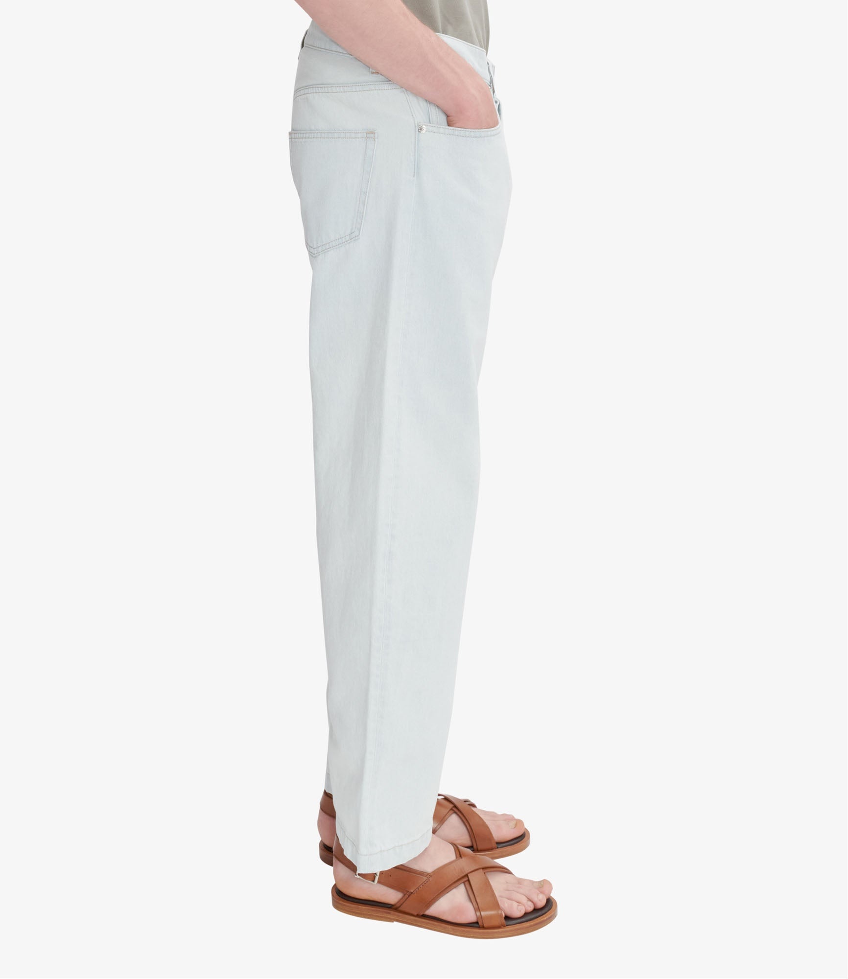 ACHILLE JEANS - 5