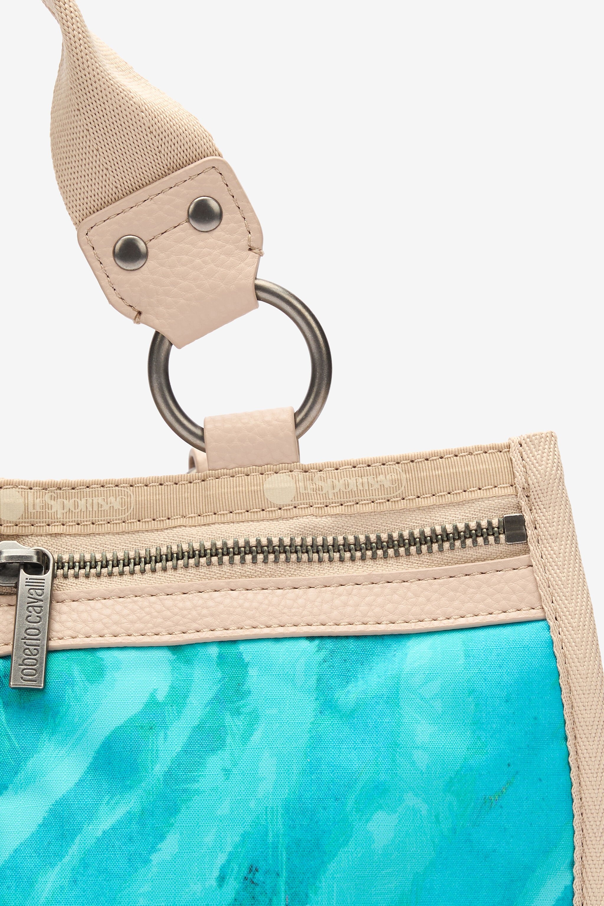 Milano Bag With Print - 5