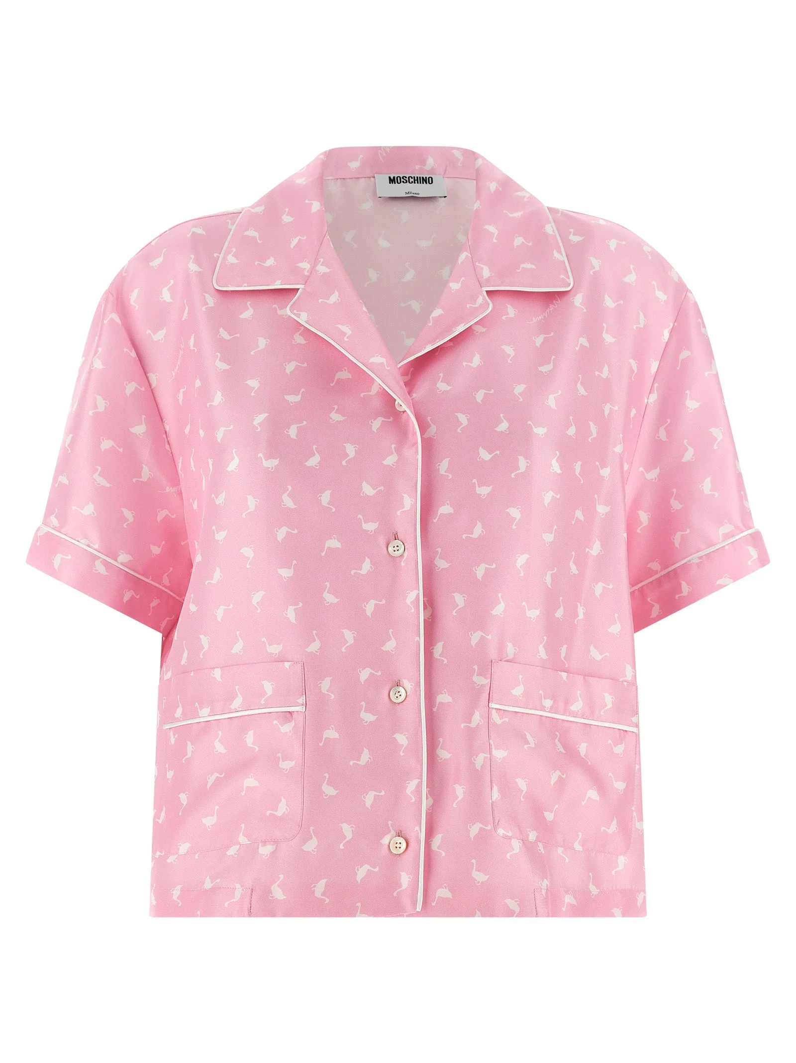 Moschino Women 'Goose' Shirt - 1