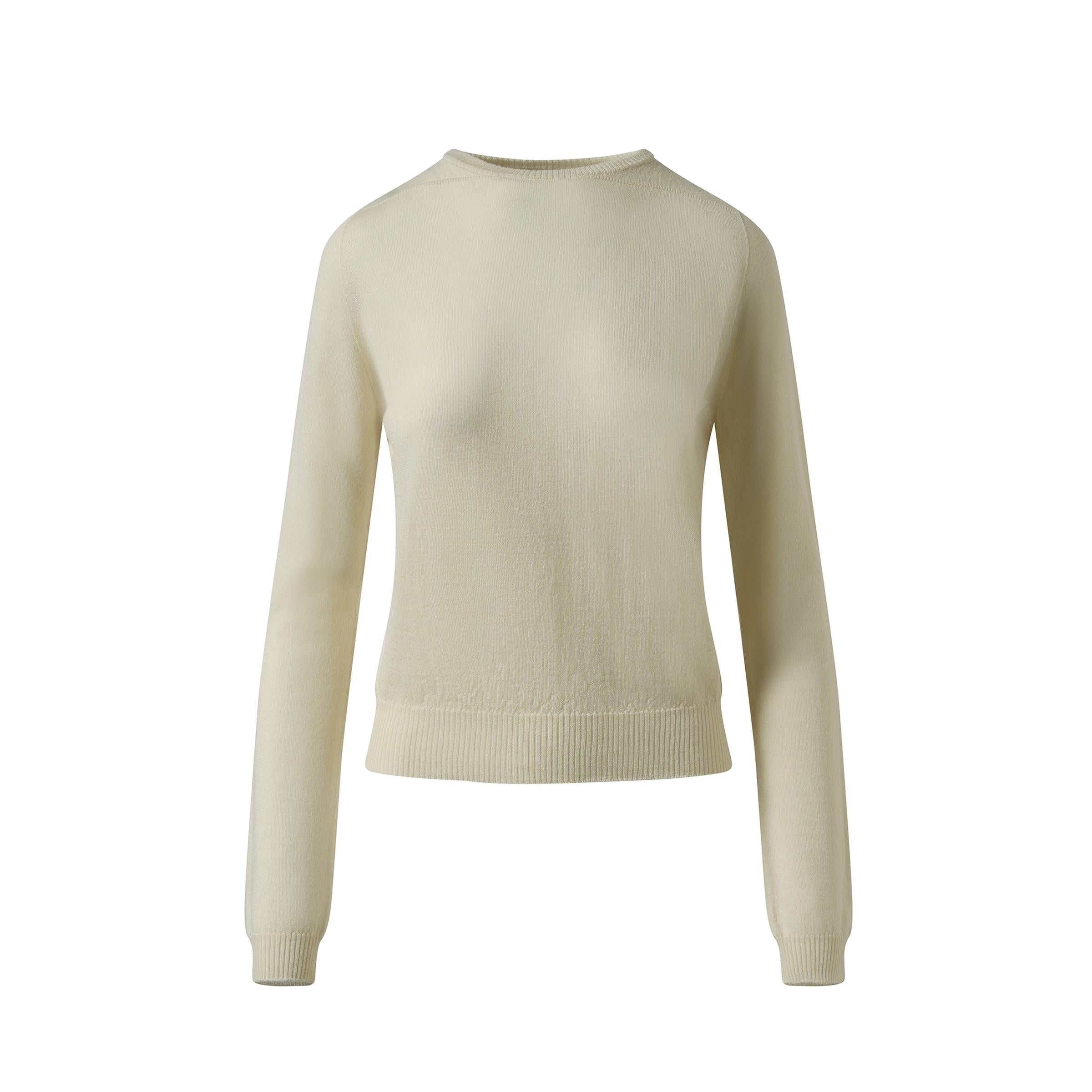 Biker Level Sweater in Dinge - 2