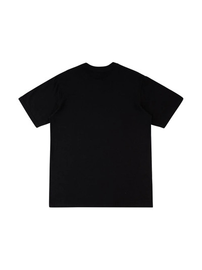 Supreme Lovers print T-shirt outlook