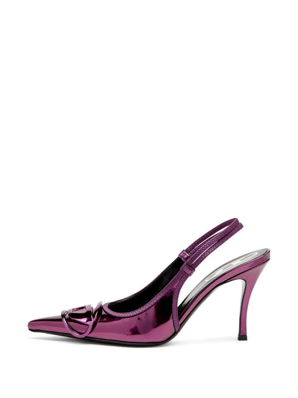 80mm D-Venus Sb pumps - 6