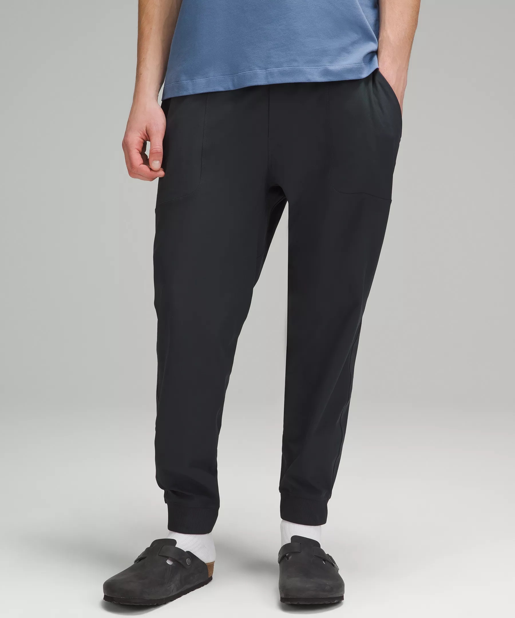 ABC Jogger - 1