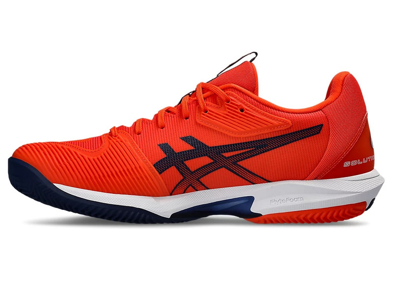Asics SOLUTION SPEED FF 3 CLAY outlook