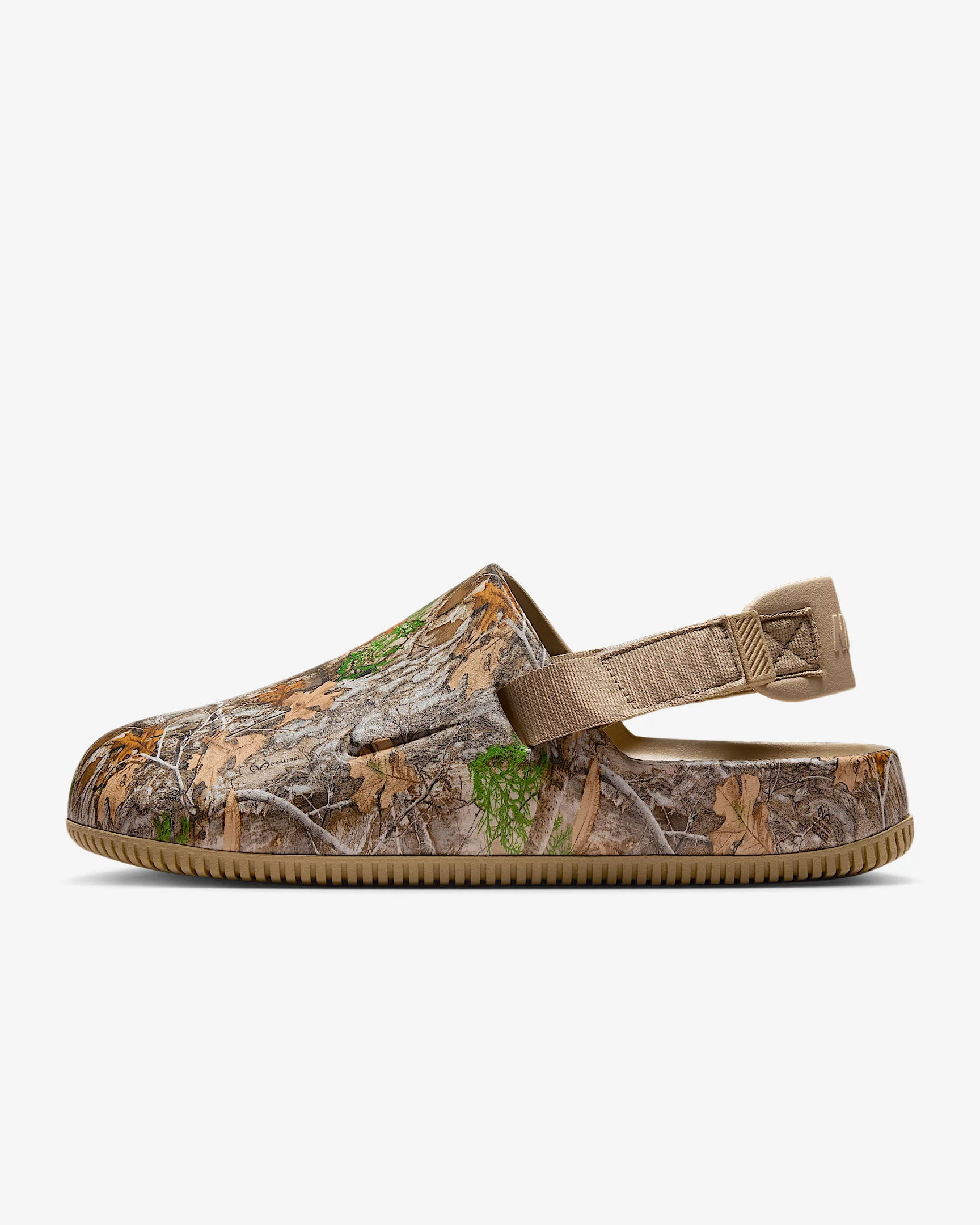 Nike Calm RealTree Men's Shoes - 1