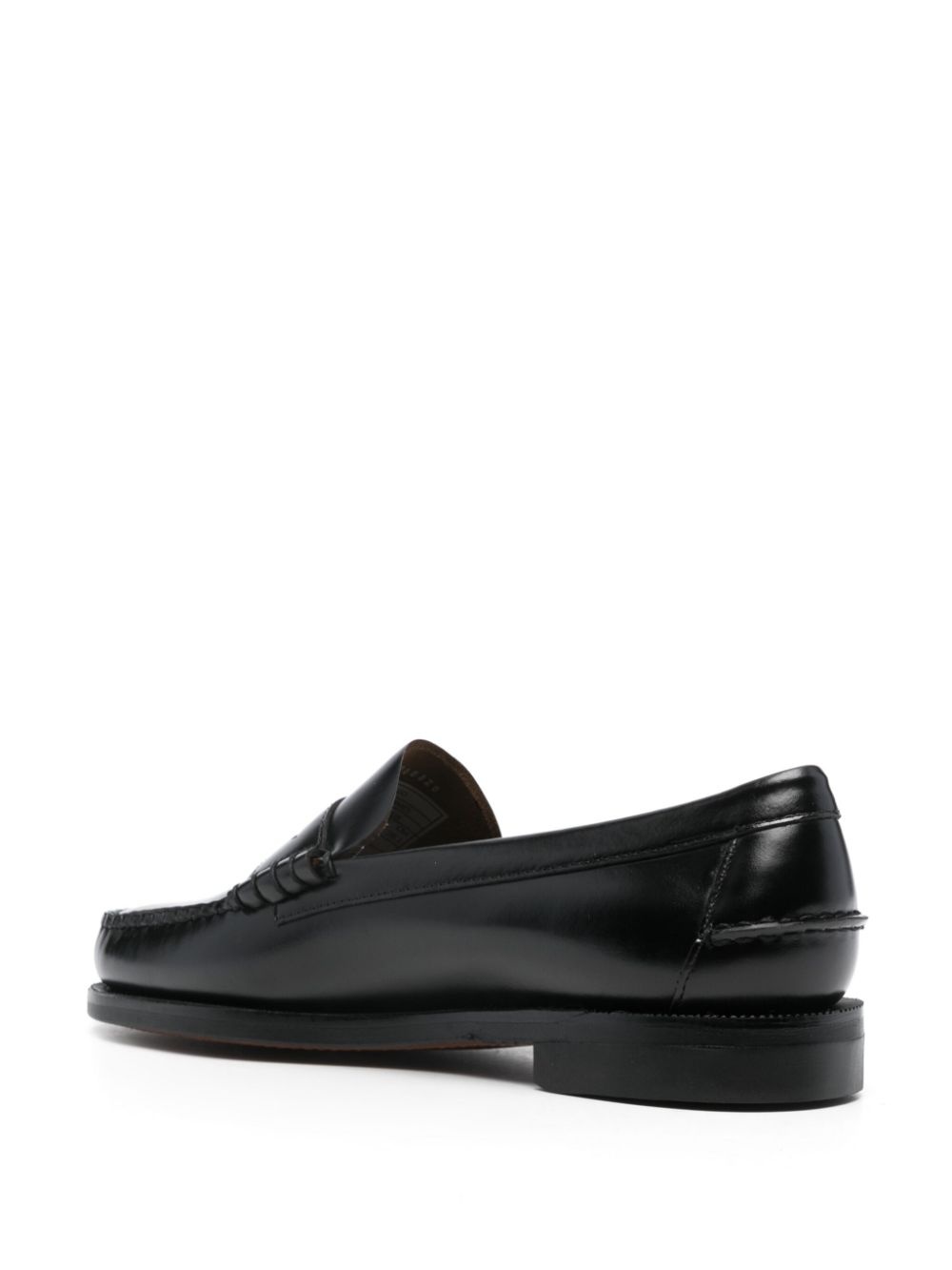 Classic Dan loafers - 3