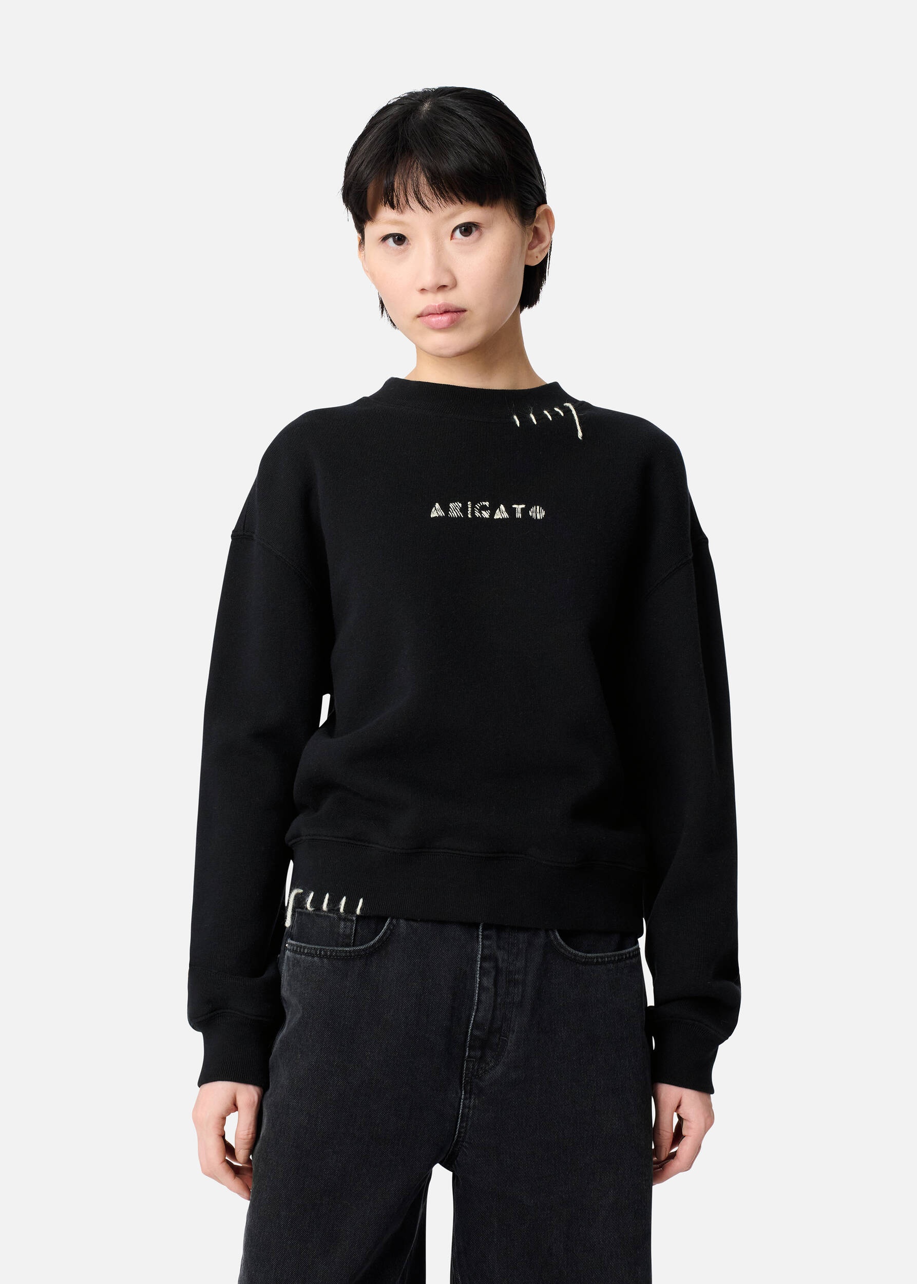 Loops Sweatshirt - 2