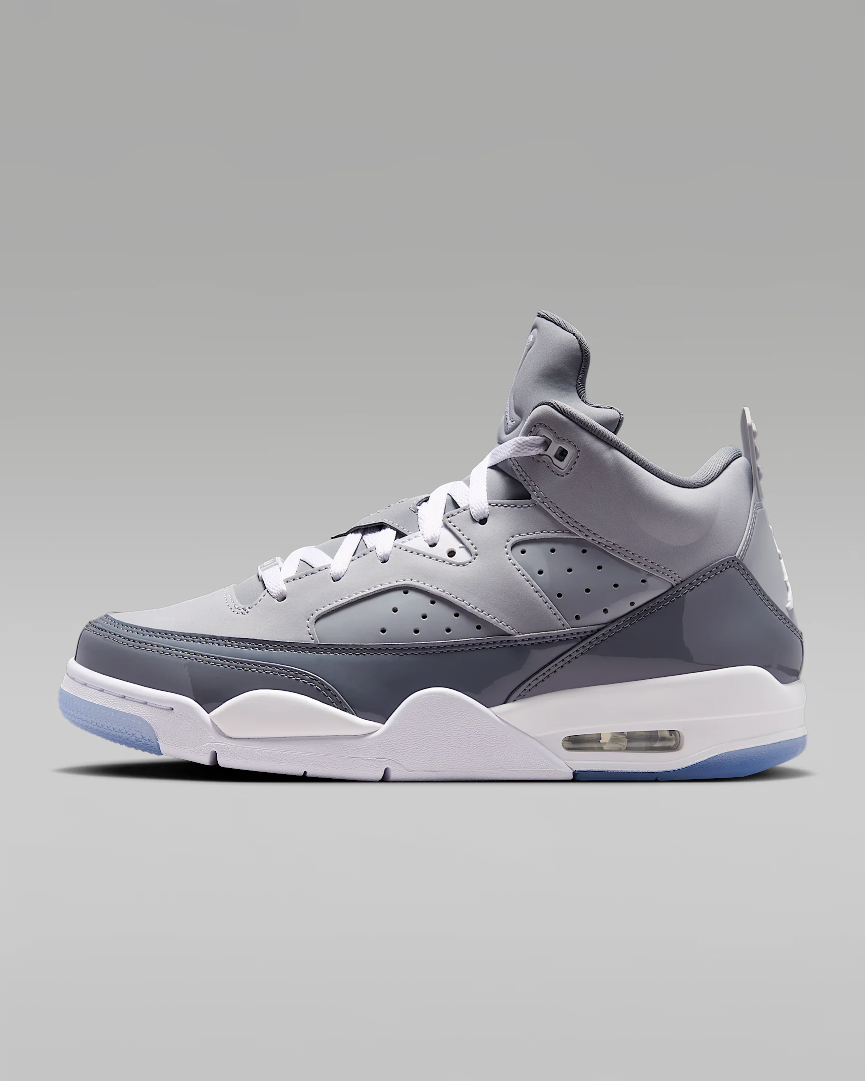 Jordan Son of Mars Low Men's Shoes - 1
