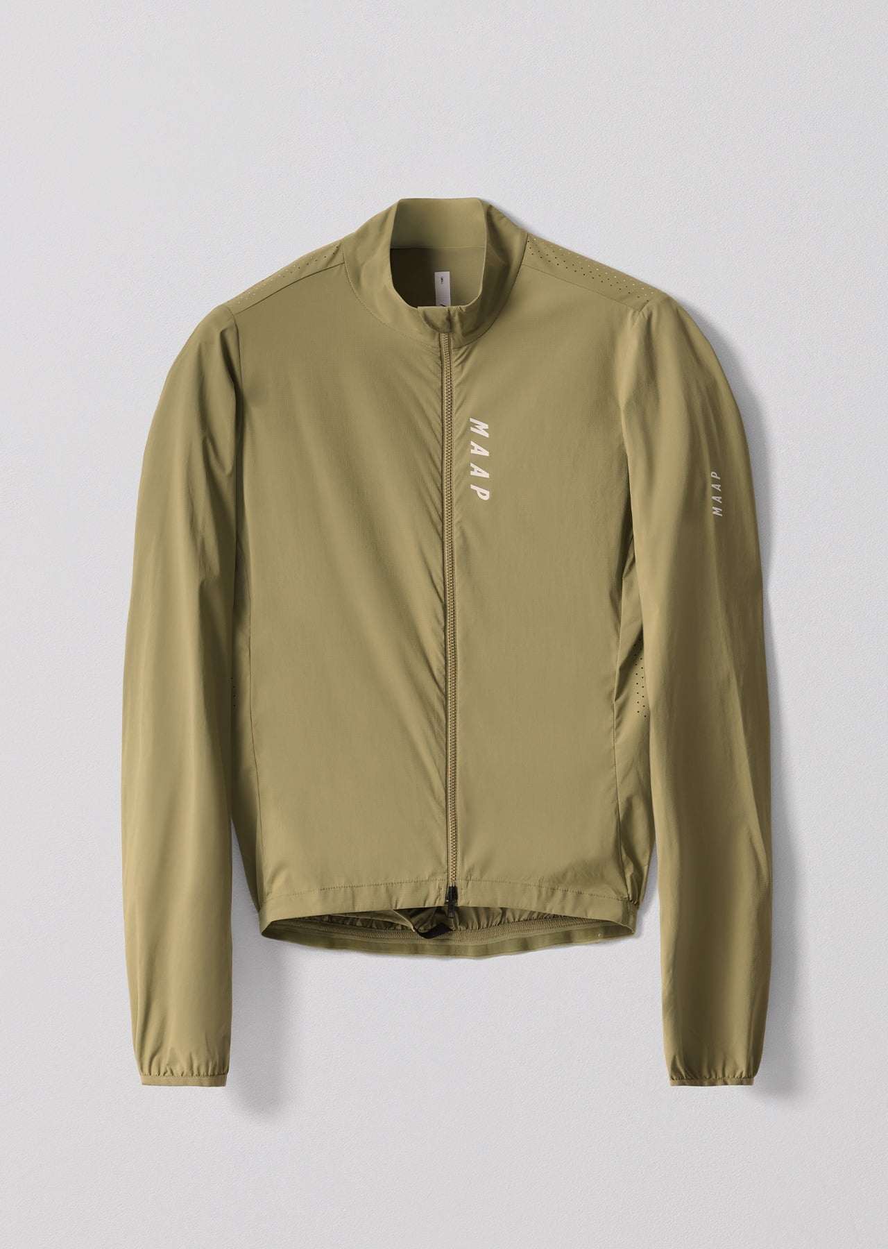 Draft Team Jacket - 7
