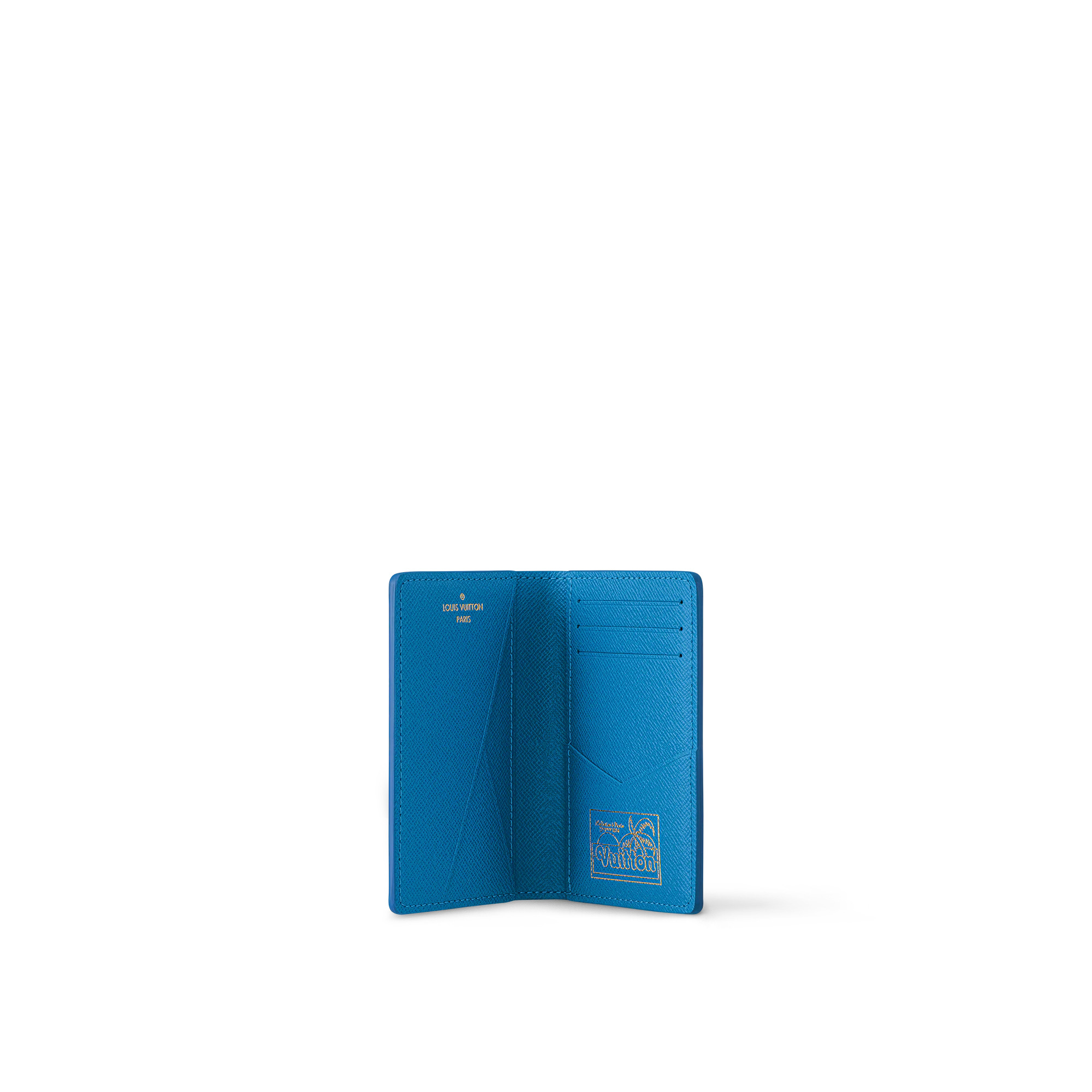 Pocket Organizer - 3
