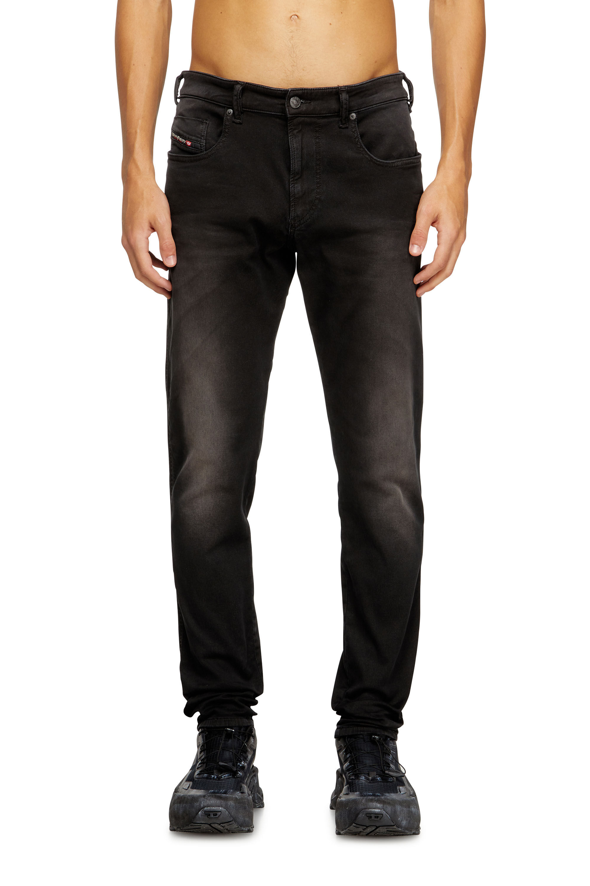 SLIM 2062 D-STRUKT JOGGJEANS® 0670M - 3