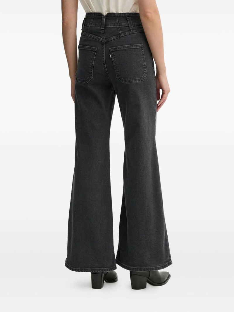 Levi's Ribcage Bell flared jeans outlook