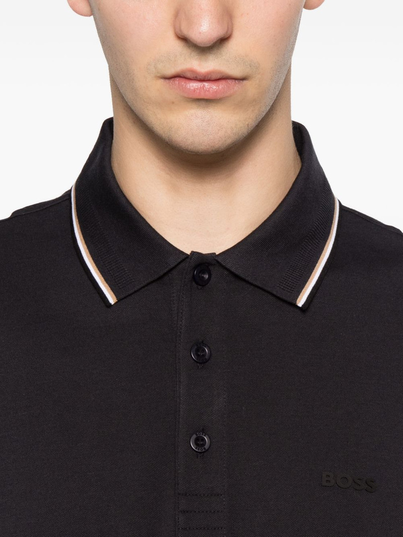 short-sleeve polo shirt 5