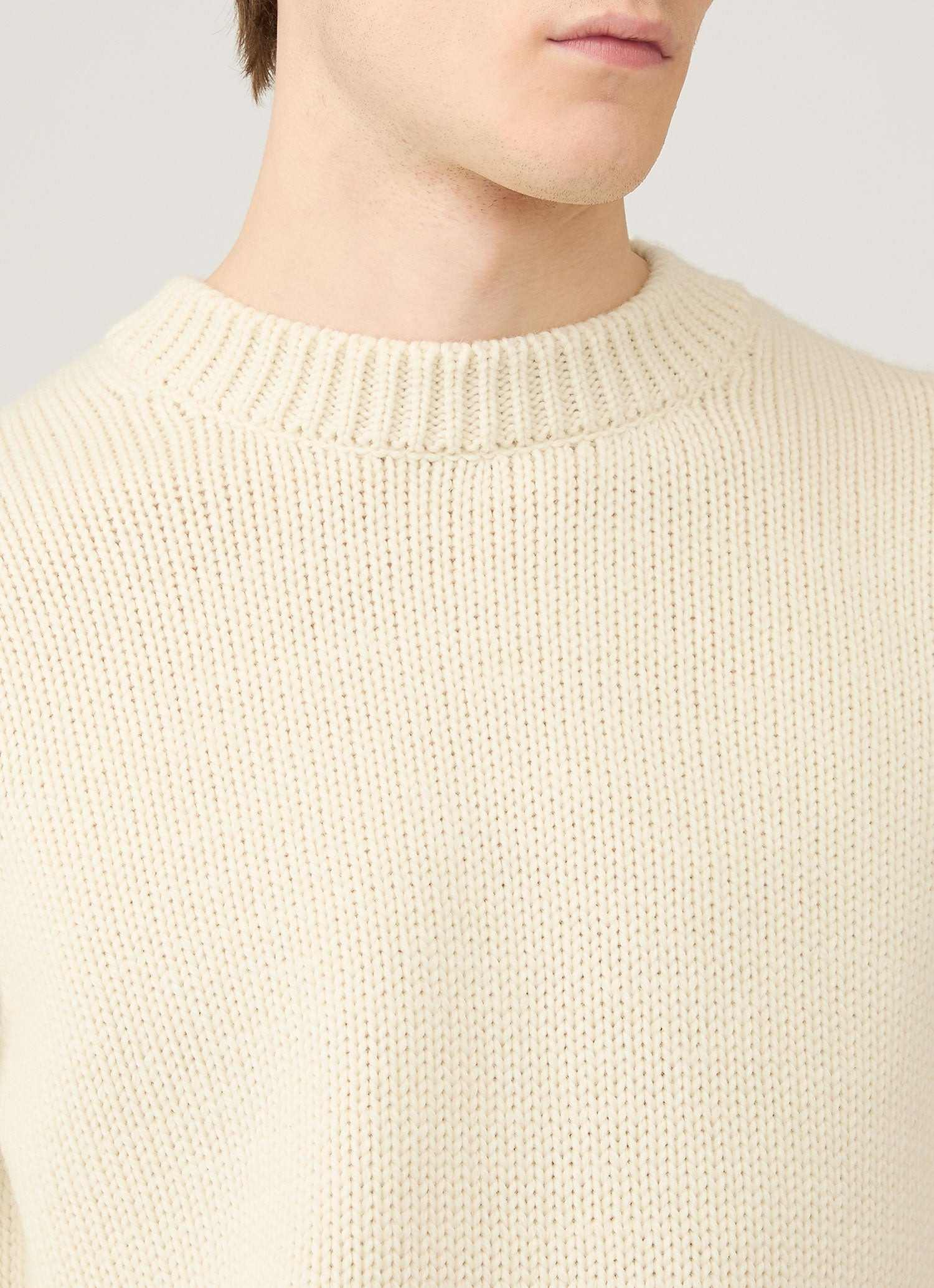 Fisherman Jumper - 6