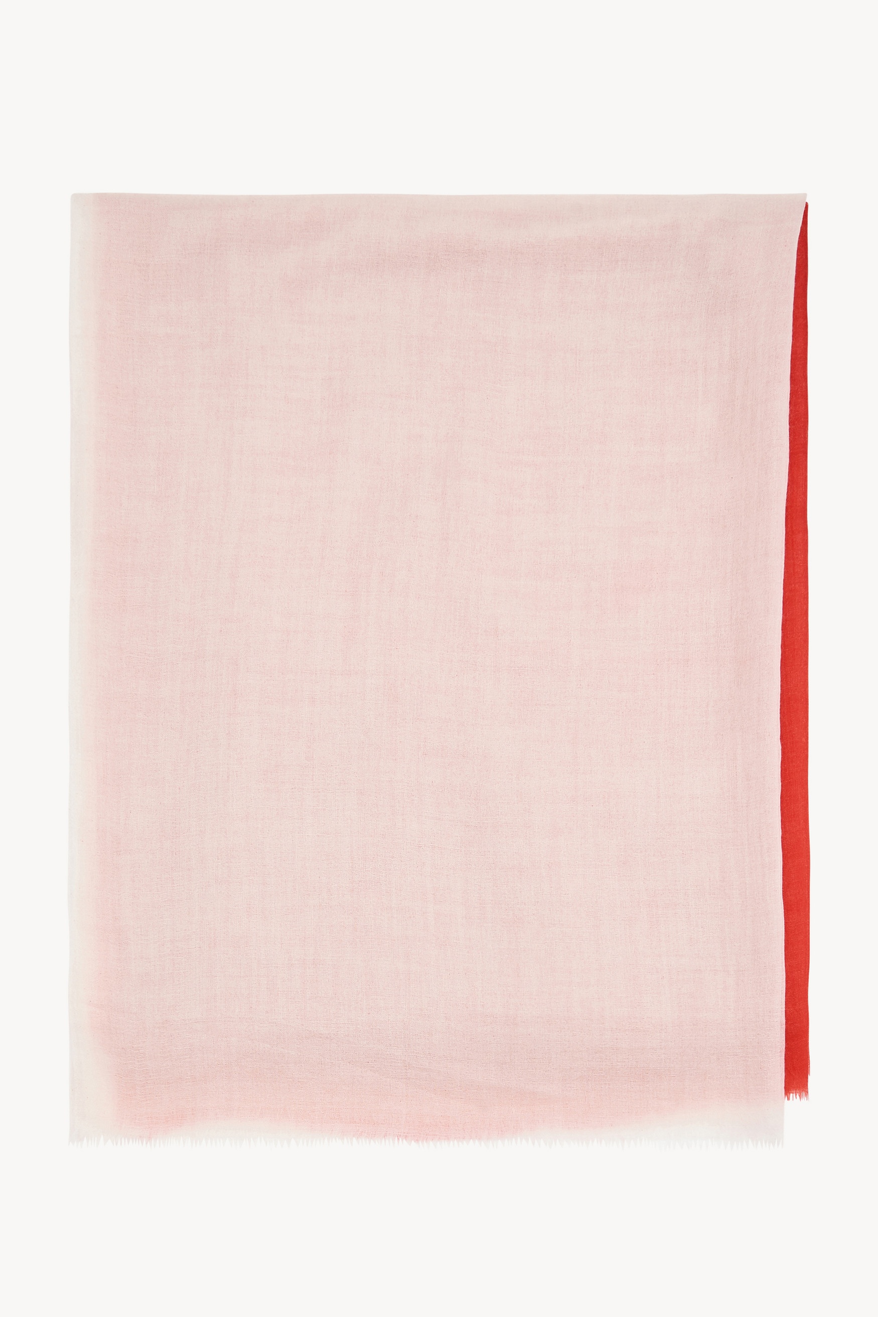 Anju Scarf in Cashmere - 1