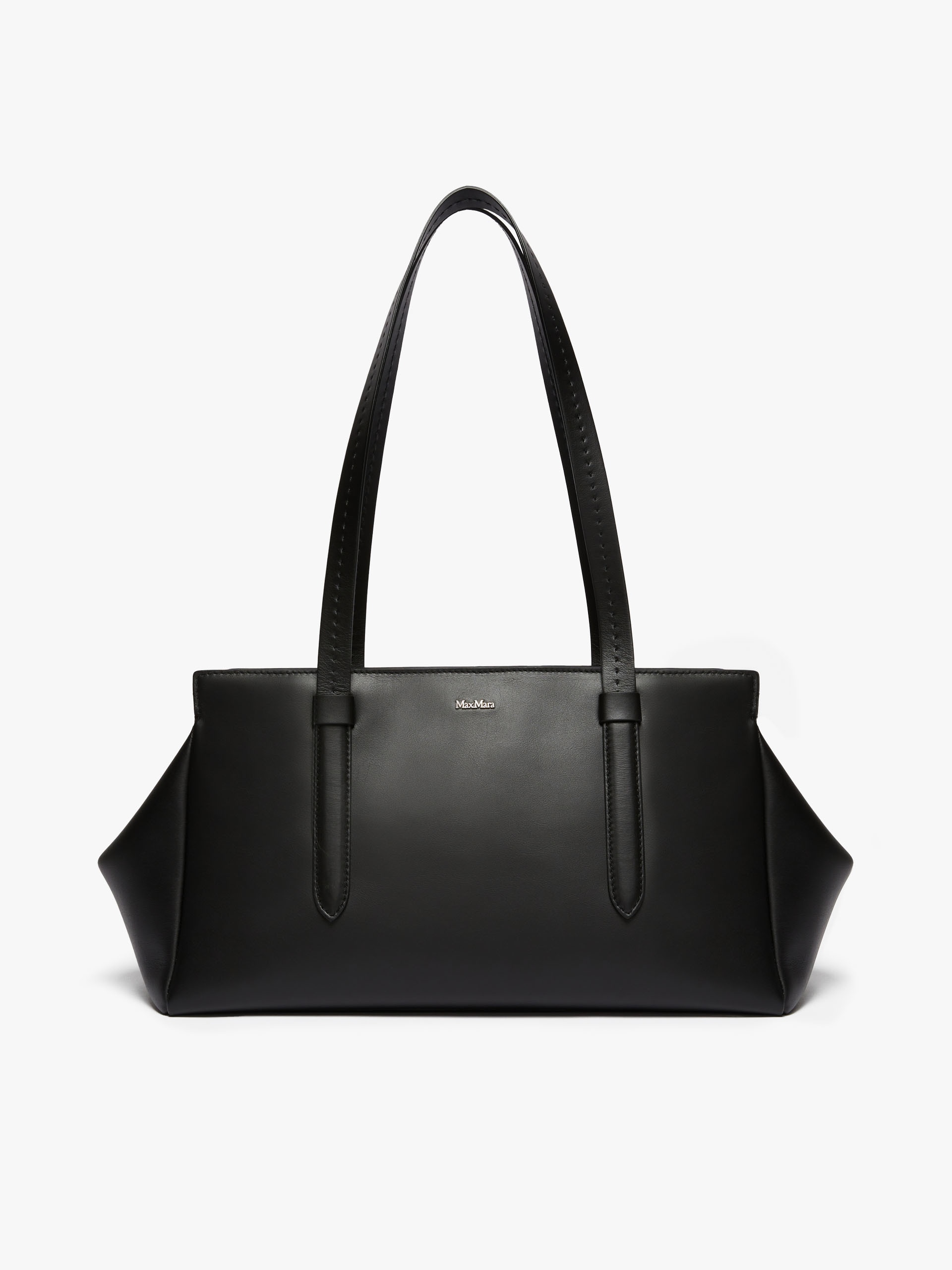 ARCHETIPO3 Leather Archetipo shoulder bag - 1