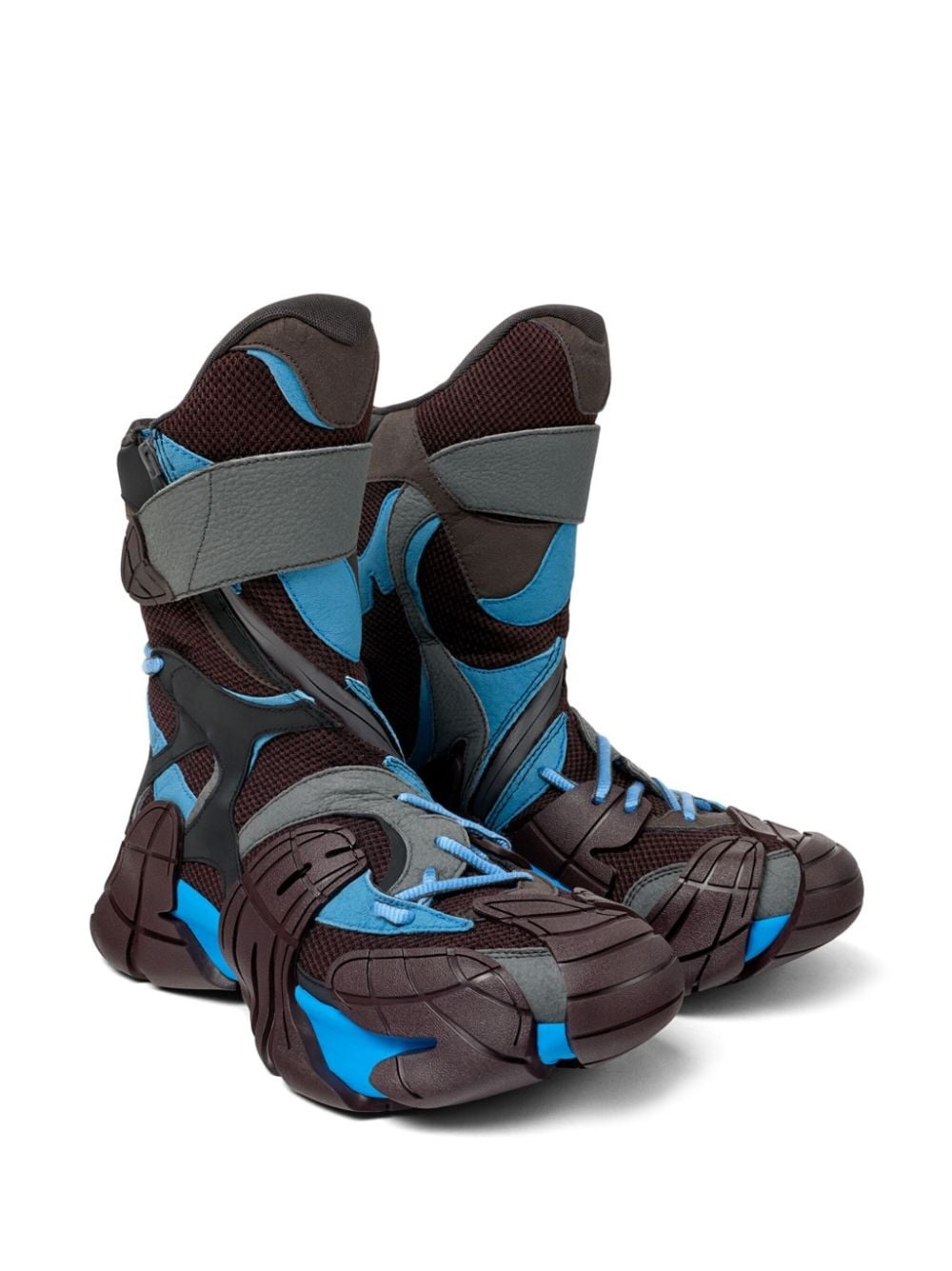 Tormenta high top sneakers - 2