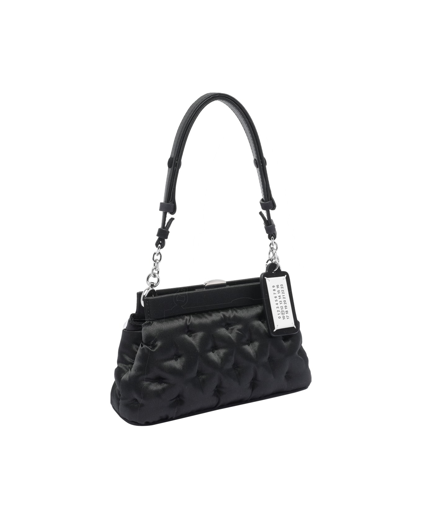 Small Glam Slam Clutch - 2