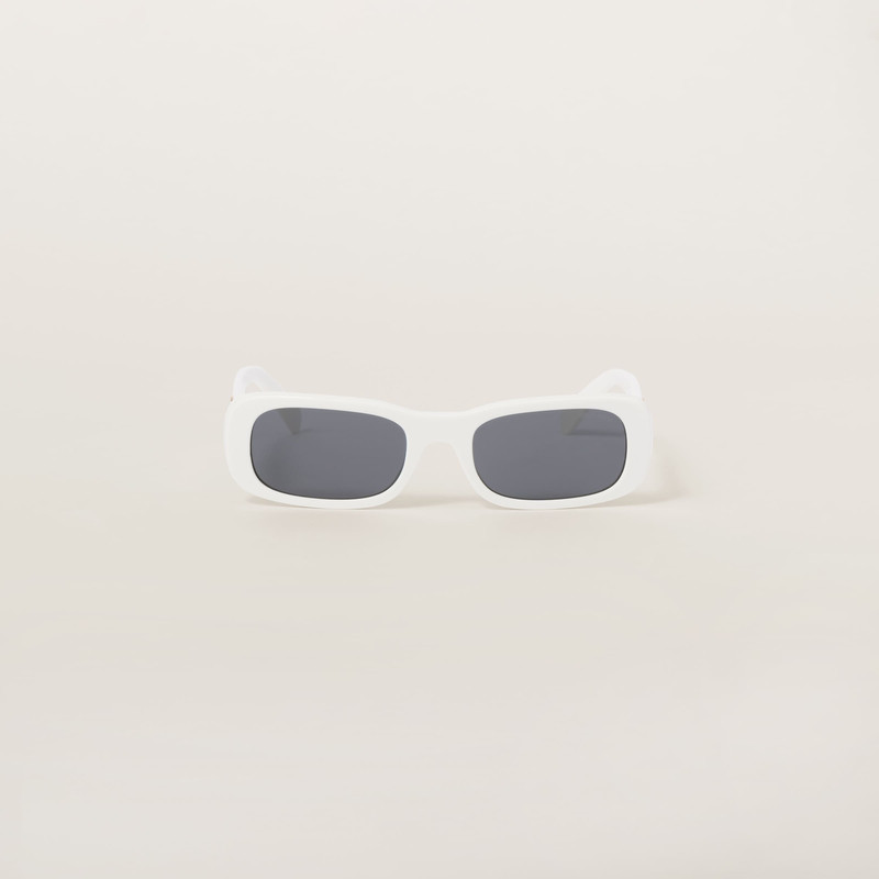 Miu Glimpse sunglasses - 1