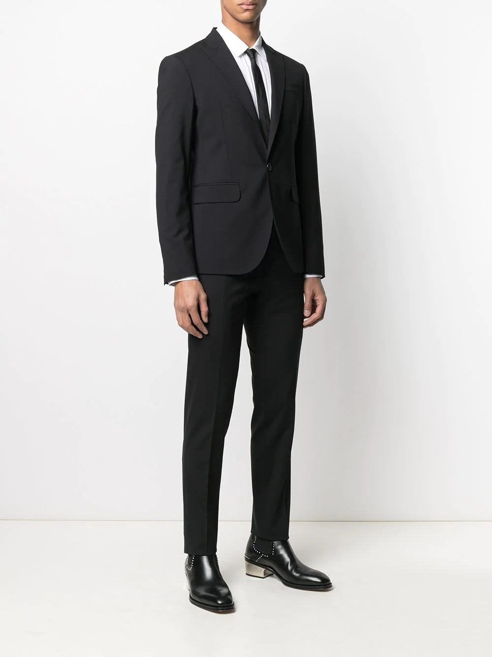 Tokio two-piece suit - 3