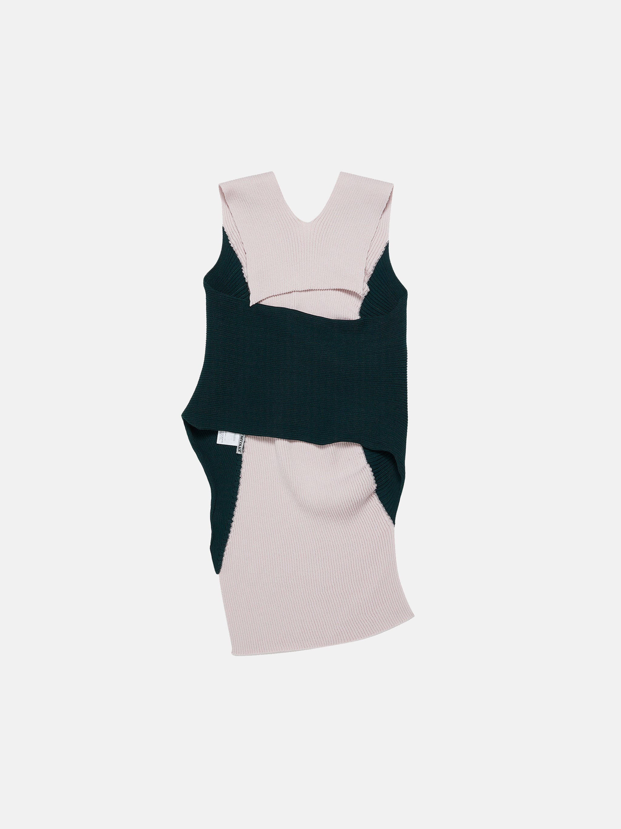 ISSEY MIYAKE Women Aerate Top - 2