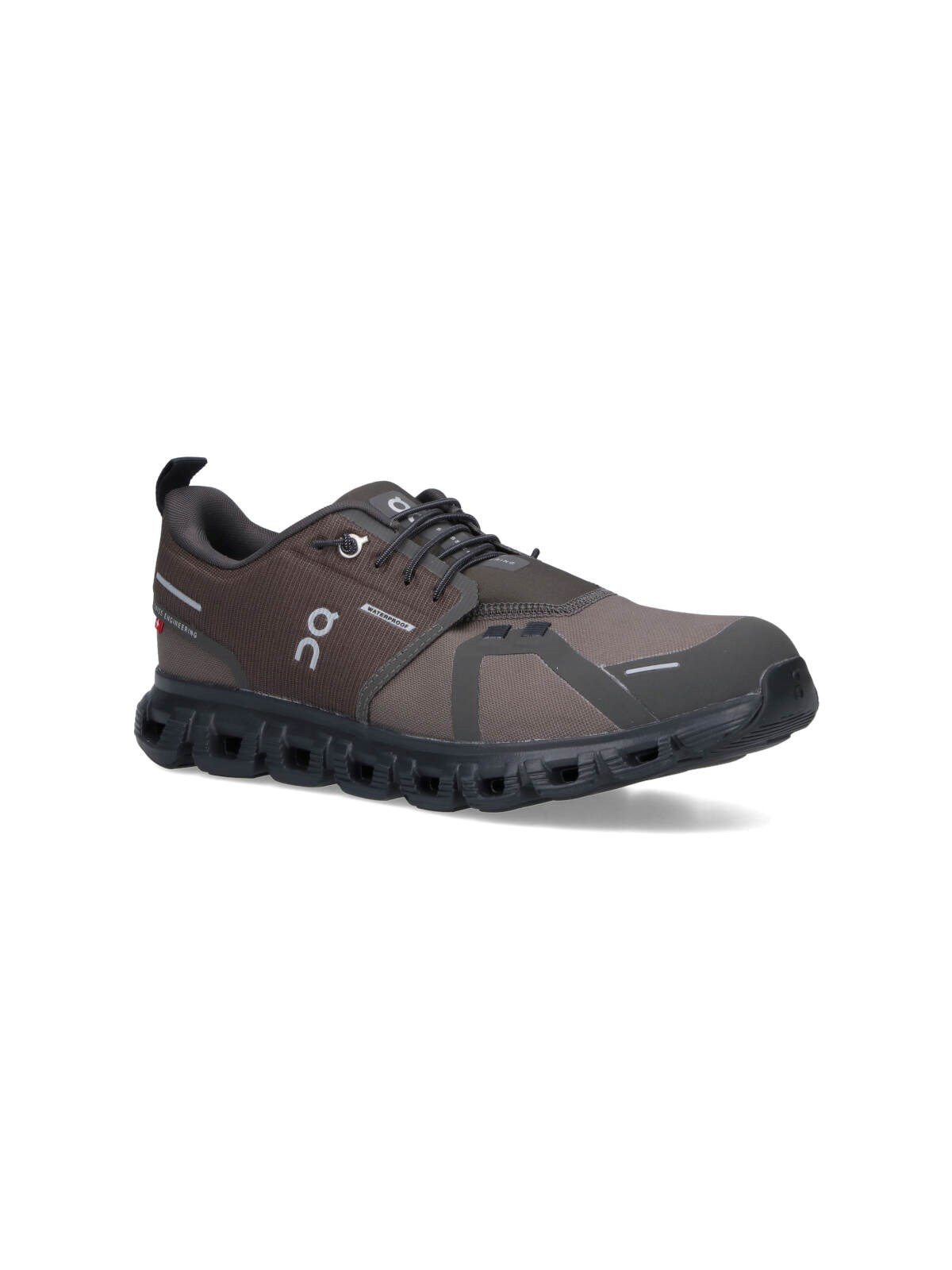 "CLOUD 6" SNEAKERS - 2