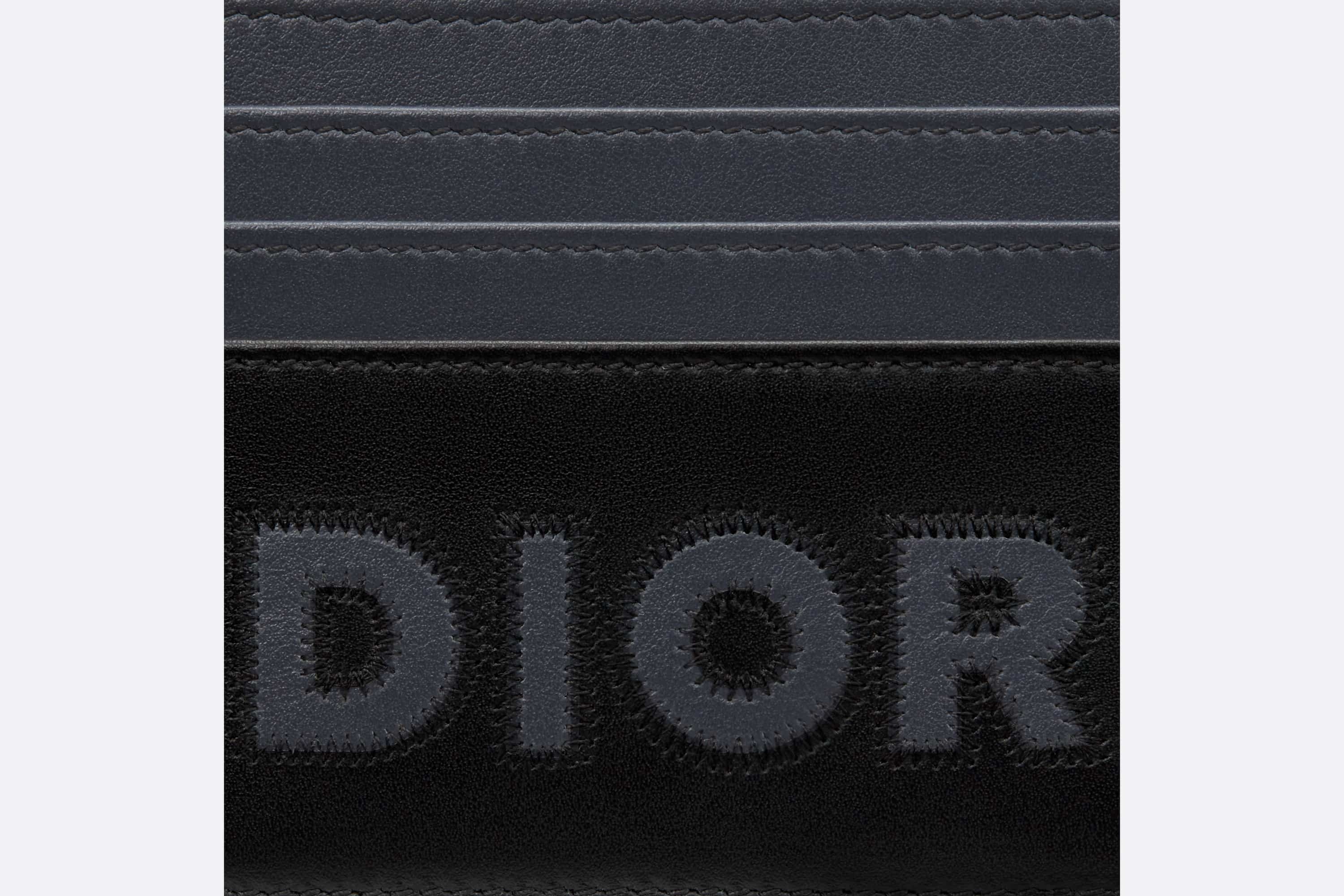 Card Holder - 4