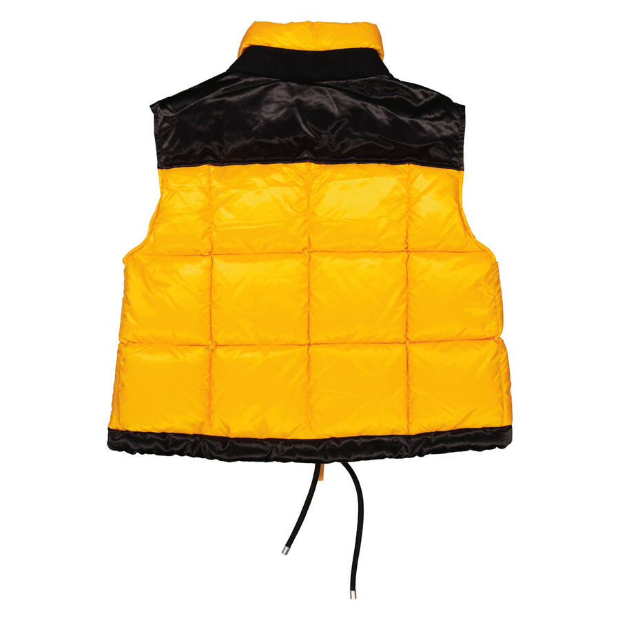 Moncler Kart Down Puffer Vest - 6