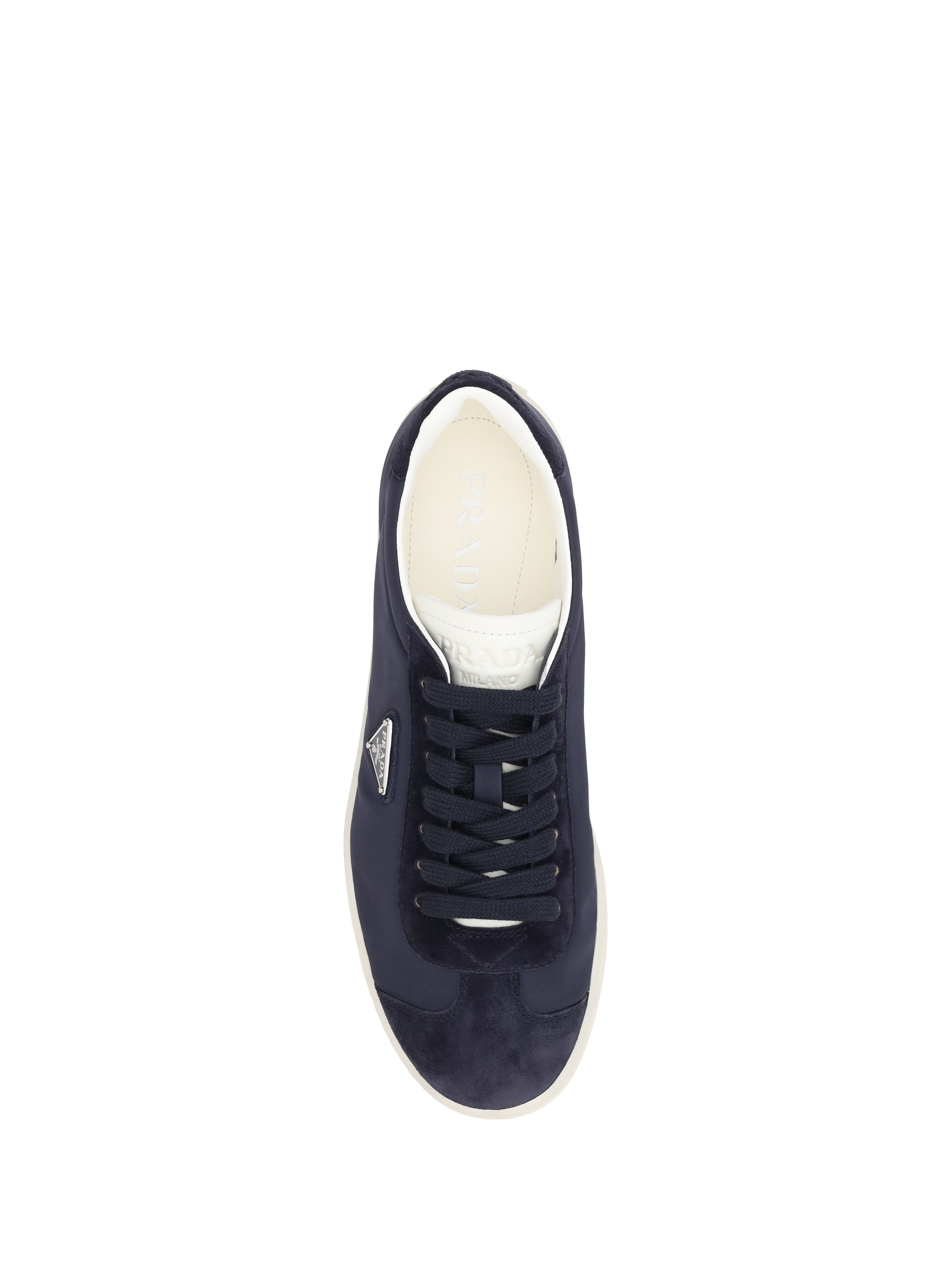 Logoed Sneakers - 4