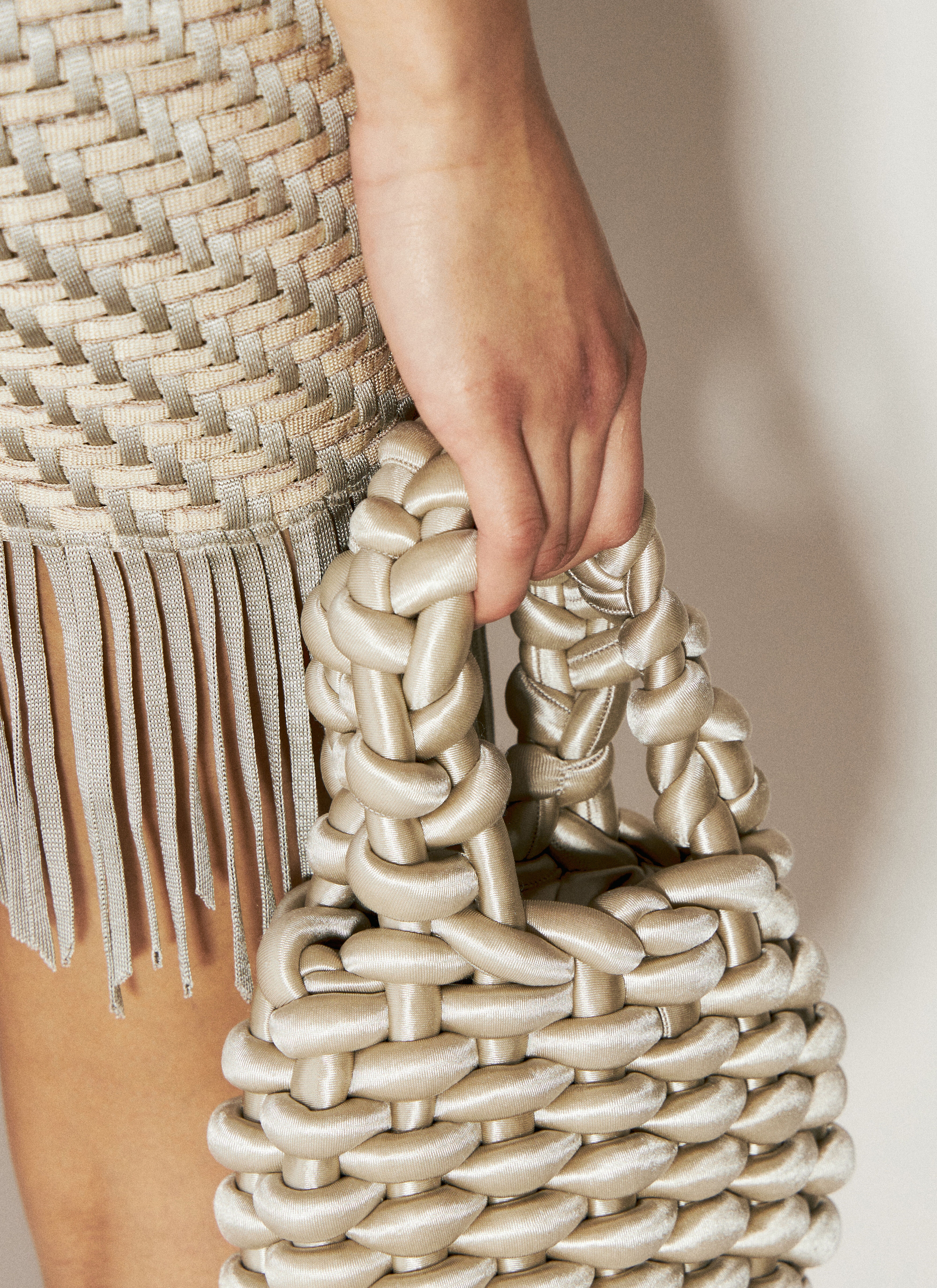 Bullet Handbag - 3