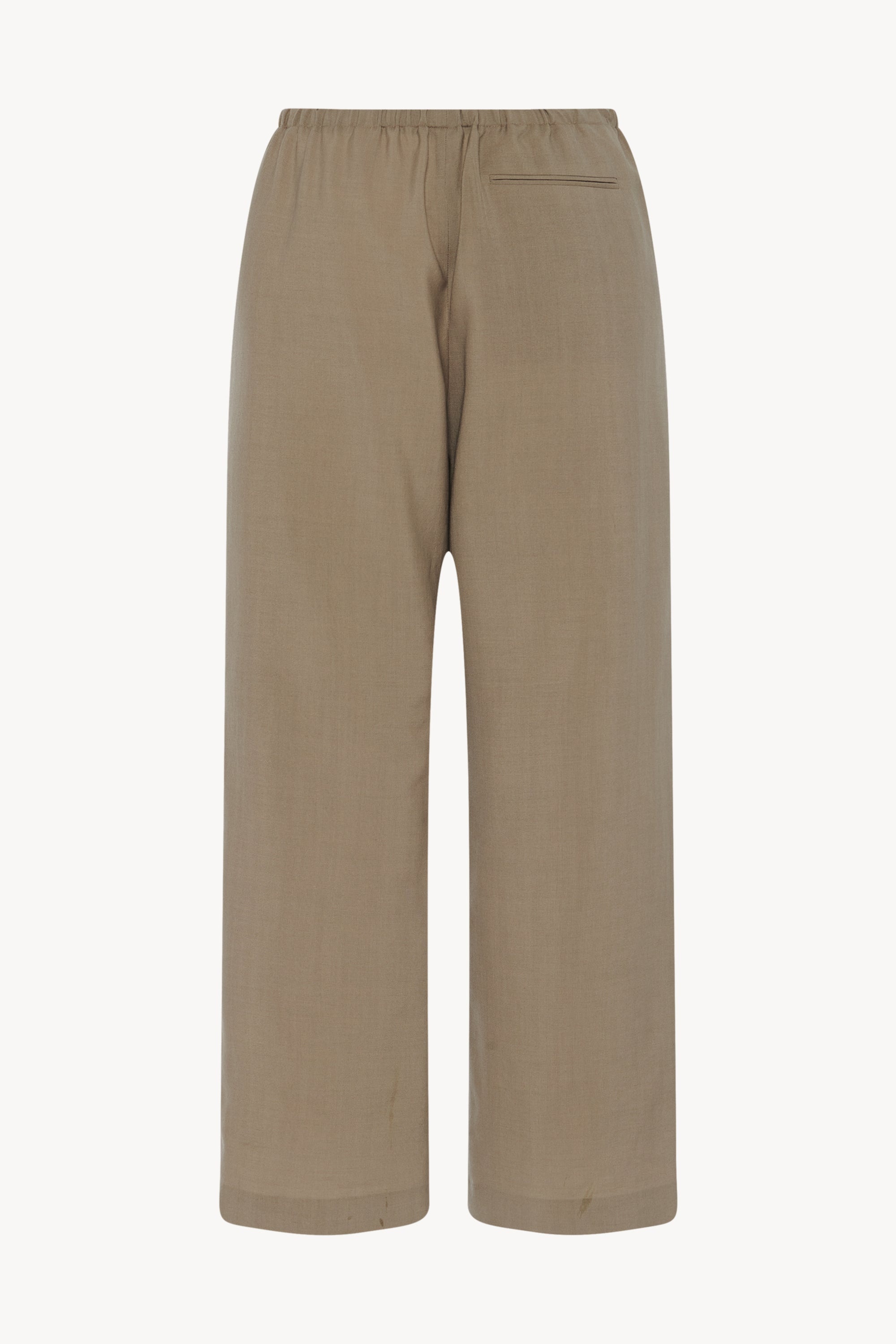 Donatello Pant in Wool and Mohair - 2