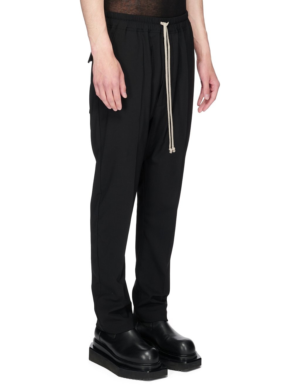 PANTS - 2