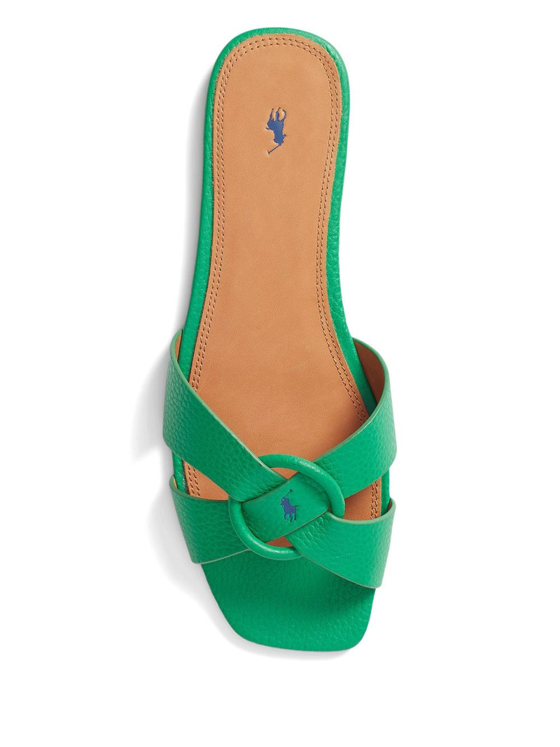Polo Pony sandals 4