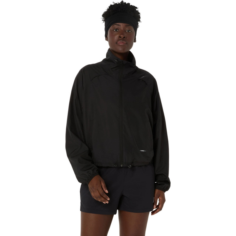 NAGINO ACTIBREEZE SHORT JACKET 1