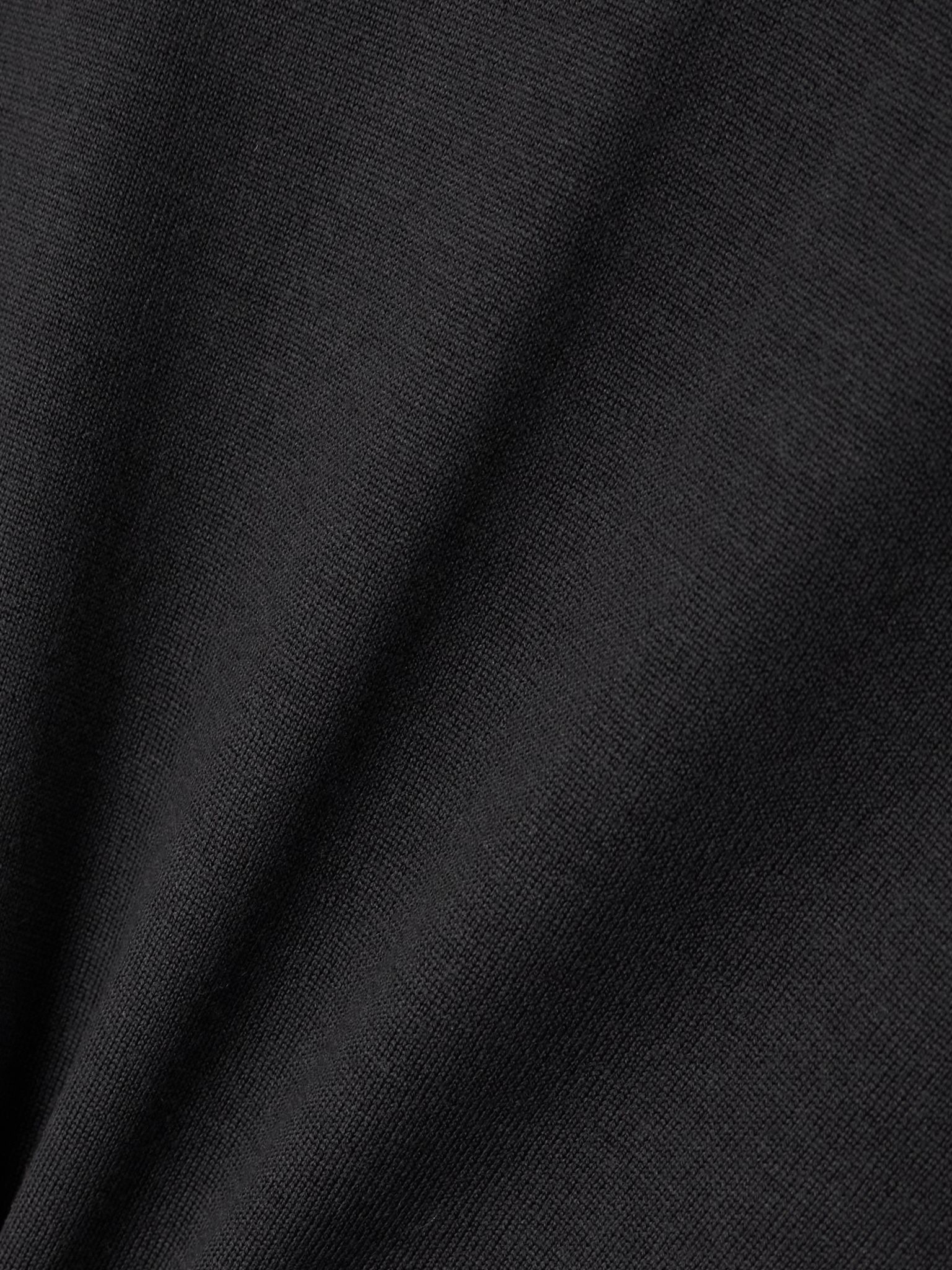 Heva wool-jersey turtleneck sweater Gray - 5
