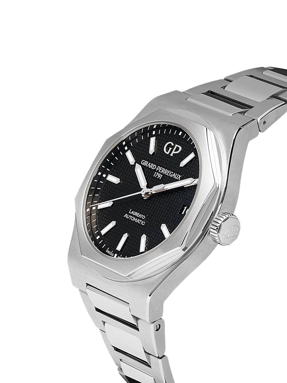 Laureato 42mm - 5