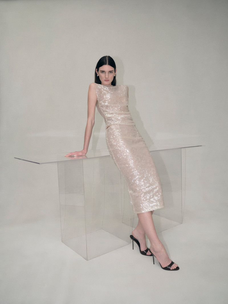 RACHEL GILBERT MARLOW SKIRT outlook