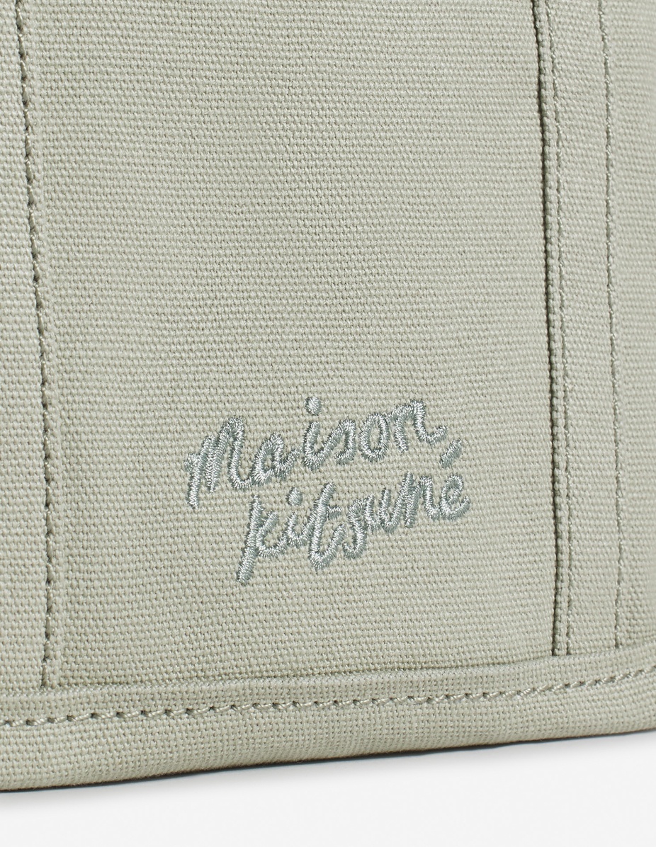FOX HEAD MINI TOTE 5