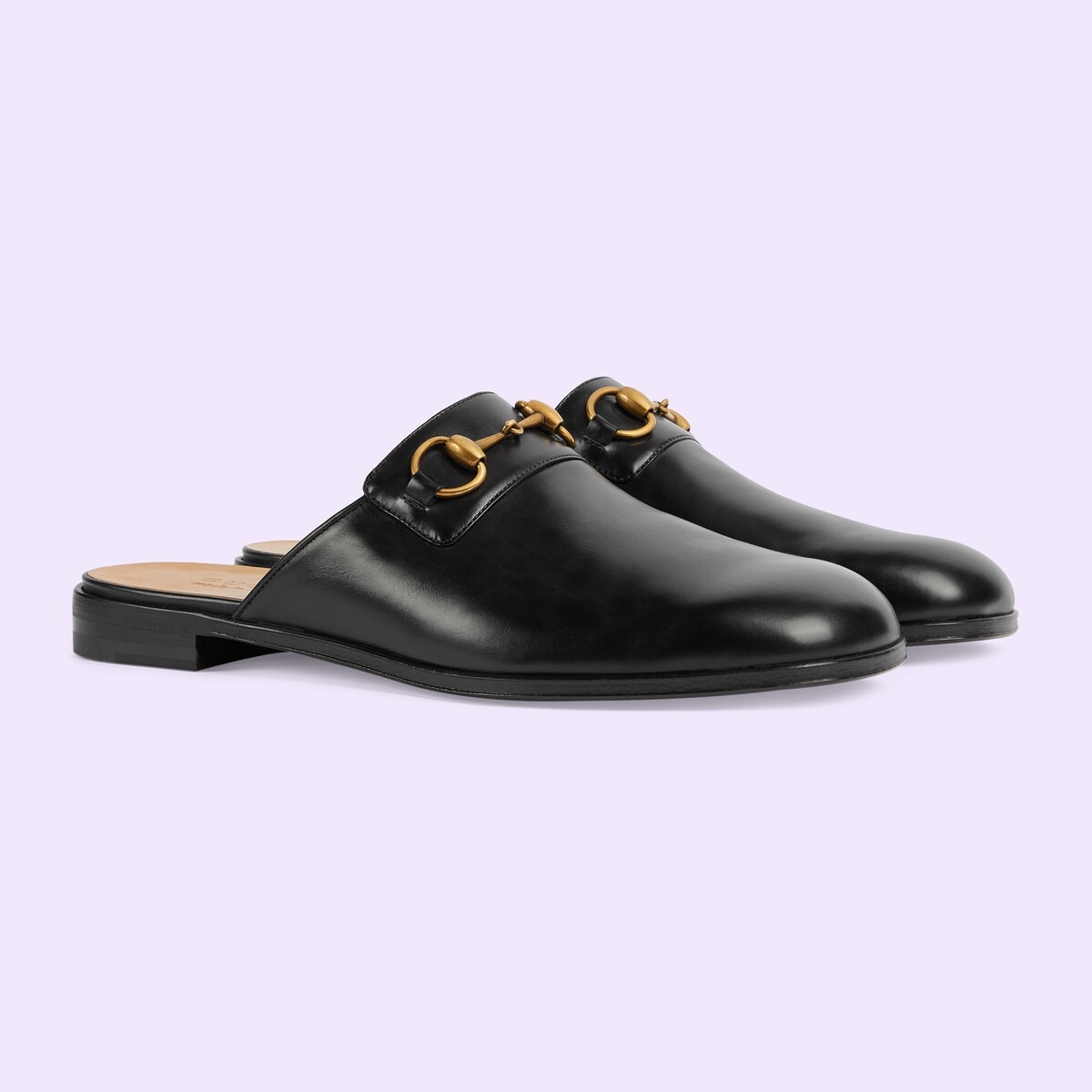 Men's Horsebit slipper - 2