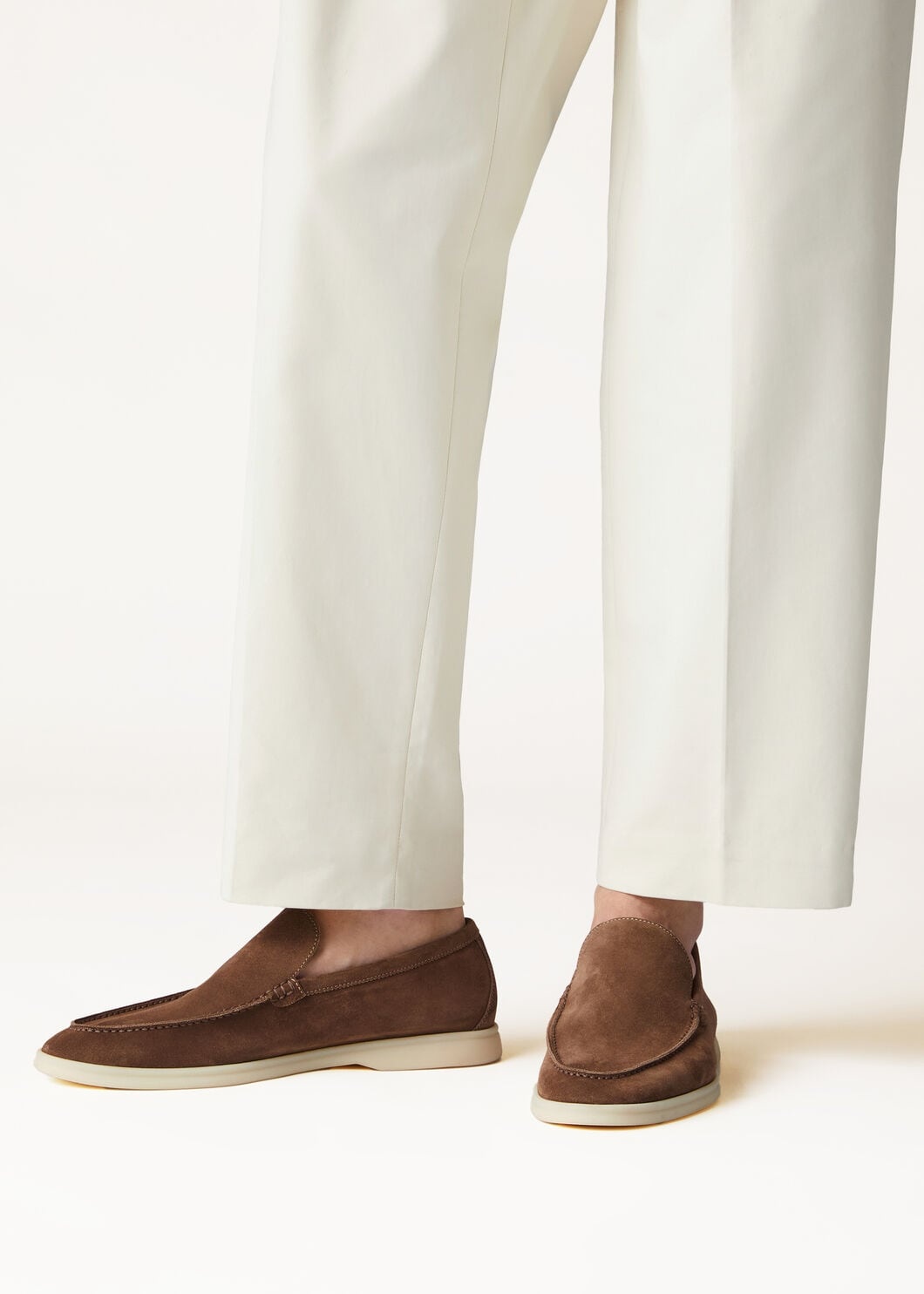 Summer Walk Loafers - 2
